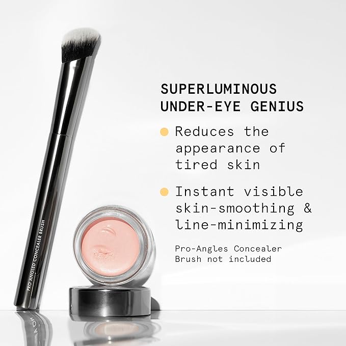 Beauty Pie Superluminous Under-Eye Genius (Light/Medium) To Tackle Dark Circles & Discoloration